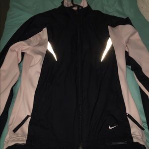 nike jacket